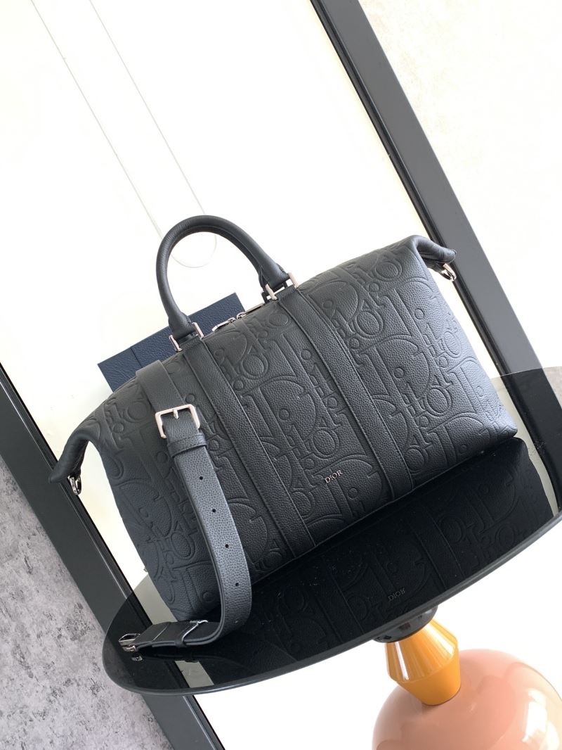 chr1st1an D10r travel bags